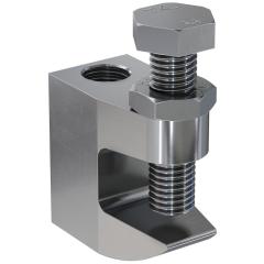 fischer Trägerklammer TKL Ø9 A4 | 50 Stück