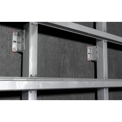 Doorsteekanker FAZ II Plus 12/120 GS - 20 stuks