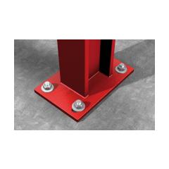 Goujon dancrage FAZ II Plus 12/10 GS R - 20 pièces