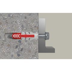 fischer - DuoPower ETA 8 x 40 S PF II | 50 pieces