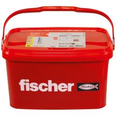 fischer Tassello SX Plus 10 x 50 | Secchio | 720 pezzi