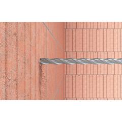 fischer Broca Pointer U 18/400/450 SDS Plus