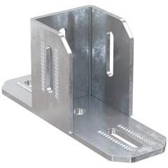 fischer Montagewinkel FMA SF90 | 4 Stück