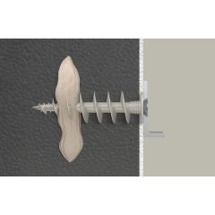 fischer Isolatiemateriaalplug FID II Plus 80 | 25 stuks