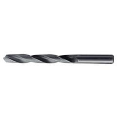 Spiralbohrer DIN 338 Typ N | Ø 7,9 mm HSS rollgewalzt Zyl.schaft kurz | 10 Stück