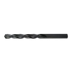 Spiralbohrer DIN 338 Typ N | Ø 1,6 mm HSS profilgeschl. Zyl.schaft kurz TECWERK | 10 Stück