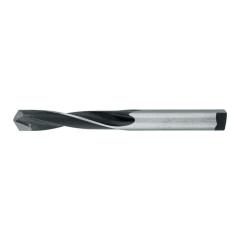 Spiralbohrer DIN 8037 Typ N | Ø 3 mm HM HA TECWERK
