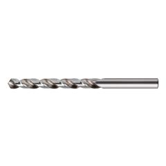 Spiralbohrer DIN 338 Typ UNI - Ø 2 mm HSS-Co5 Zyl.schaft kurz TECWERK | 10 Stück