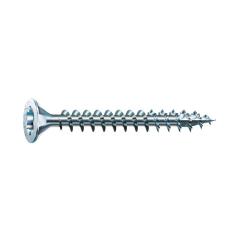 SPAX Universal screw, 3,5 x 40/35, flat countersunk head, T-STAR plus, WIROX (A9J) - 1000 pieces