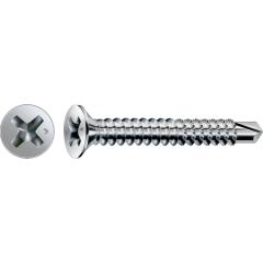 SPAX FEX-A St. 3,9 x 19 -H Sonderoberfläche silber gal Zn