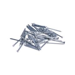 Sockelleistenstifte Home Base 1,4x30 mm (100 Stk.) verzinkt | 500 Stück