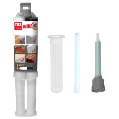 TOX 2K- Reparatielijm Liquix SOS 25 ml