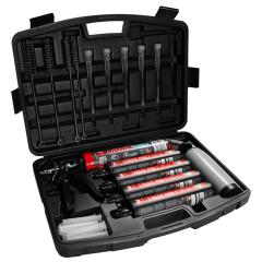 TOX Chemical heavy load assortment Liquix Set 24 pcs. | 2 pieces