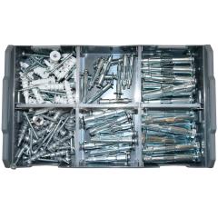 L-Boxx Mini Indoor Sortiment 120 tlg. | 120 Stück