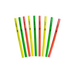 Zimmermanns-Bleistift Neo Mix-Sortiment (12 Stk.) | 12 Stück