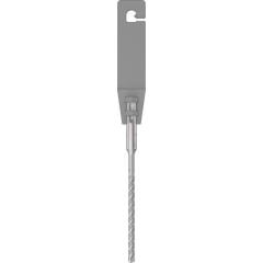 Hammerbohrer PRO SDS plus-5X - Ø 6 mm - Arbeits-L. 100 mm - Länge 160 mm SDS plus