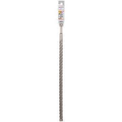 Hammerbohrer PRO SDS plus-5X - Ø 16 mm - Arbeits-L. 400 mm - Länge 460 mm SDS plus