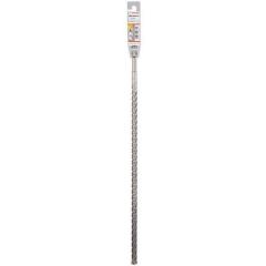 Hammerbohrer PRO SDS plus-5X - Ø 12 mm - Arbeits-L. 400 mm - Länge 460 mm SDS plus