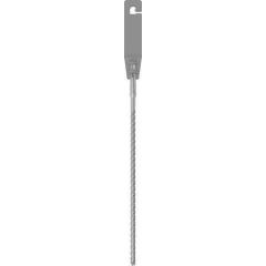 Hammerbohrer PRO SDS plus-5X - Ø 8 mm - Arbeits-L. 250 mm - Länge 310 mm SDS plus