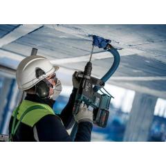 Bohr-Adapter EXPERT SDS Clean - Ø 5-16 mm - Schaft-Ø 168 mm BOSCH