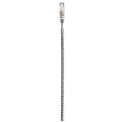 Hammerbohrer PRO SDS plus-5X - Ø 16 mm - Arbeits-L. 550 mm - Länge 610 mm SDS plus