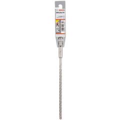Hammerbohrer PRO SDS plus-5X - Ø 6 mm - Arbeits-L. 150 mm - Länge 210 mm SDS plus