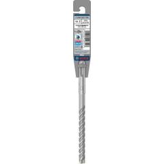 Hammerbohrer PRO SDS plus-5X - Ø 10 mm - Arbeits-L. 100 mm - Länge 160 mm SDS plus
