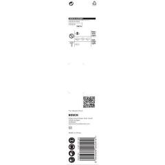 Steinbohrer Expert MultiConstruction HEX-9 - Ø 8 mm - Arbeits-L. 90 mm - Gesamt-L. 150 mm