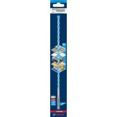 Steinbohrer Expert MultiConstruction HEX-9 - Ø 6 mm - Arbeits-L. 200 mm - Gesamt-L. 250 mm
