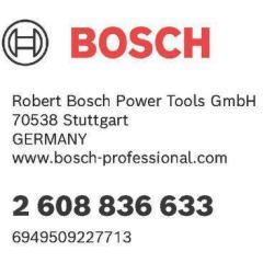 Hammerbohrer PRO SDS plus-5X - Ø 18 mm - Arbeits-L. 400 mm - Länge 450 mm SDS plus