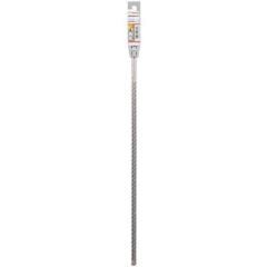 Hammerbohrer PRO SDS plus-5X - Ø 10 mm - Arbeits-L. 400 mm - Länge 460 mm SDS plus
