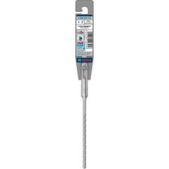 Hammerbohrer PRO SDS plus-5X - Ø 5 mm - Arbeits-L. 100 mm - Länge 160 mm SDS plus