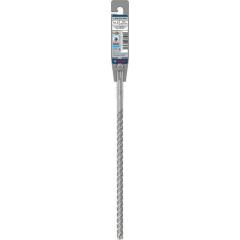 Hammerbohrer PRO SDS plus-5X - Ø 10 mm - Arbeits-L. 200 mm - Länge 260 mm SDS plus