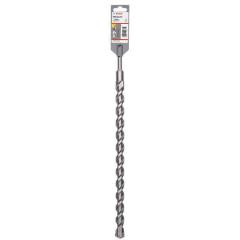 Hammerbohrer PRO SDS plus-5X - Ø 22 mm - Arbeits-L. 400 mm - Länge 450 mm SDS plus