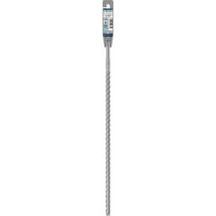 Hammerbohrer PRO SDS plus-5X - Ø 12 mm - Arbeits-L. 400 mm - Länge 460 mm SDS plus