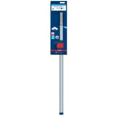Hammerbohrer-Set EXPERT SDS Clean max-8X - Ø 25 mm - Länge 650 mm - Arbeits-L. 400 mm BOSCH