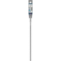 Hammerbohrer PRO SDS plus-5X - Ø 8 mm - Arbeits-L. 250 mm - Länge 310 mm SDS plus