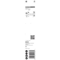 Steinbohrer Expert MultiConstruction HEX-9 - Ø 4 mm - Arbeits-L. 90 mm - Gesamt-L. 150 mm