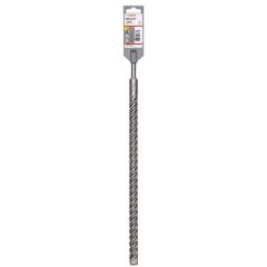 Hammerbohrer PRO SDS plus-5X - Ø 20 mm - Arbeits-L. 400 mm - Länge 450 mm SDS plus