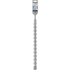 Hammerbohrer PRO SDS plus-5X - Ø 24 mm - Arbeits-L. 400 mm - Länge 450 mm SDS plus