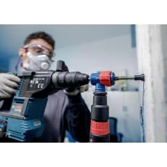 Hammerbohrer-Set EXPERT SDS Clean plus-8X - Ø 10 mm - Länge 225 mm Arbeits-L1000 mm BOSCH