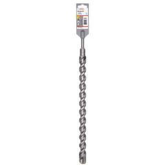 Hammerbohrer PRO SDS plus-5X - Ø 26 mm - Arbeits-L. 400 mm - Länge 450 mm SDS plus