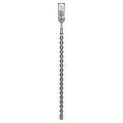 Hammerbohrer Plus-5 - Ø 25 mm - Arbeits-L. 550 mm - Länge 600 mm SDS plus BOSCH