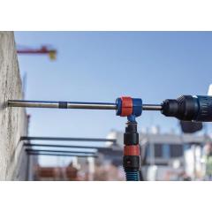 Hammerbohrer-Set EXPERT SDS Clean plus-8X - Ø 12 mm - Länge 350 mm - Arbeits-L. 200 mm BOSCH