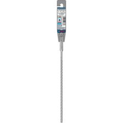 Hammerbohrer PRO SDS plus-5X - Ø 6 mm - Arbeits-L. 200 mm - Länge 260 mm SDS plus