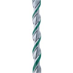 Hammerbohrer PRO 4 Premium SDS-plus - Ø 12 mm - Arbeits-L. 310 mm - Länge 360 mm METABO