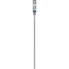 Hammerbohrer PRO SDS plus-5X - Ø 10 mm - Arbeits-L. 400 mm - Länge 460 mm SDS plus