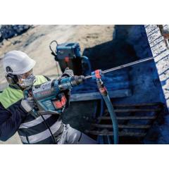 Hammerbohrer-Anschluss EXPERT SDS Clean max Systemzubehör BOSCH