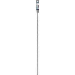 Hammerbohrer PRO SDS plus-5X - Ø 12 mm - Arbeits-L. 550 mm - Länge 610 mm SDS plus