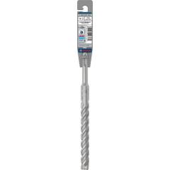 Hammerbohrer PRO SDS plus-5X - Ø 16 mm - Arbeits-L. 150 mm - Länge 210 mm SDS plus